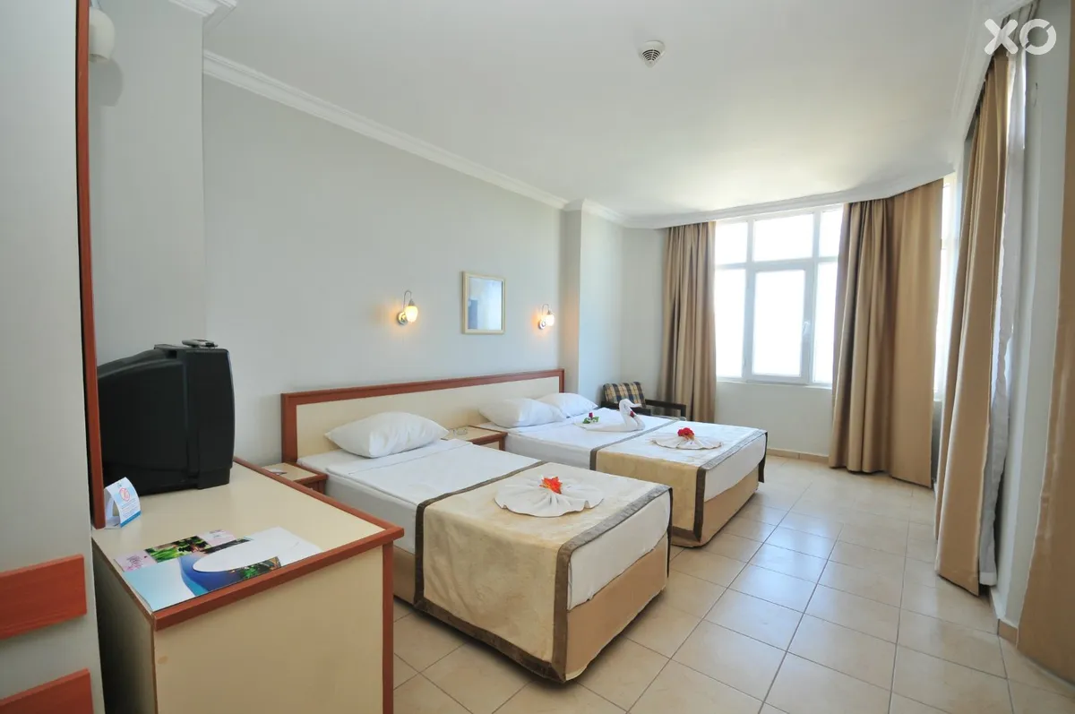 Incekum Su Hotel