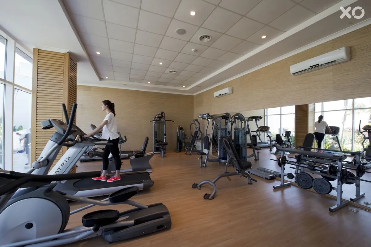 Delta Hotel By Marriott Bodrum