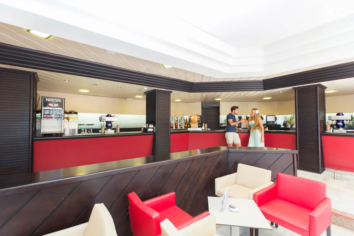 Pabisa Sofia Hotel