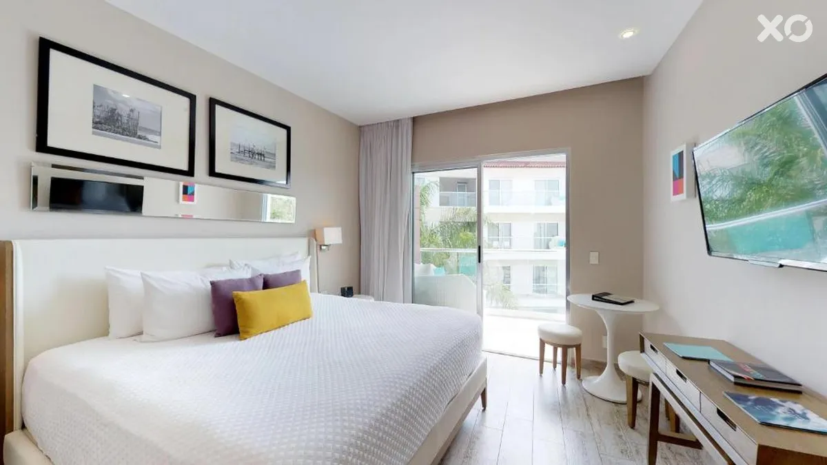 The Fives Beach Hotel & Residences