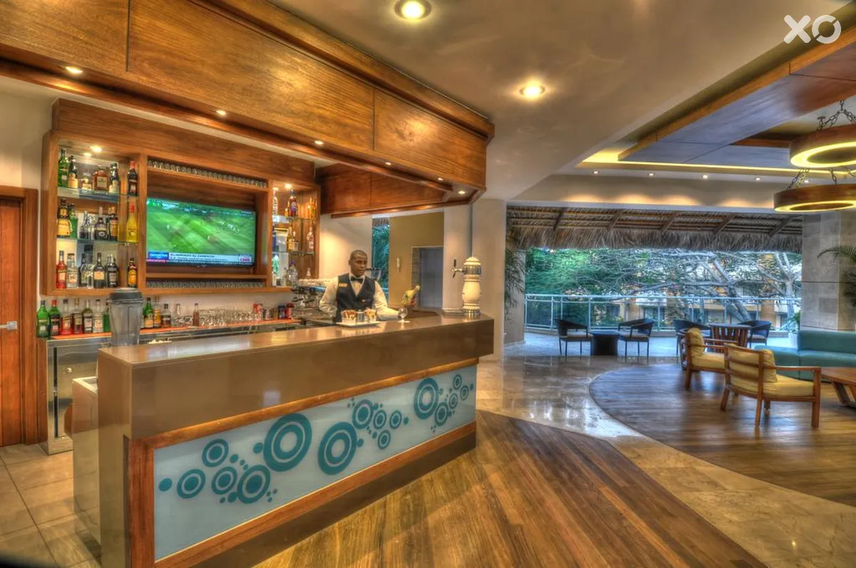 Viva Wyndham Dominicus Palace