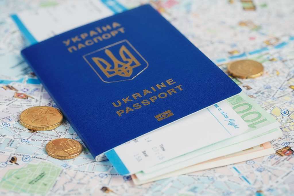 Виза в Доминикану
