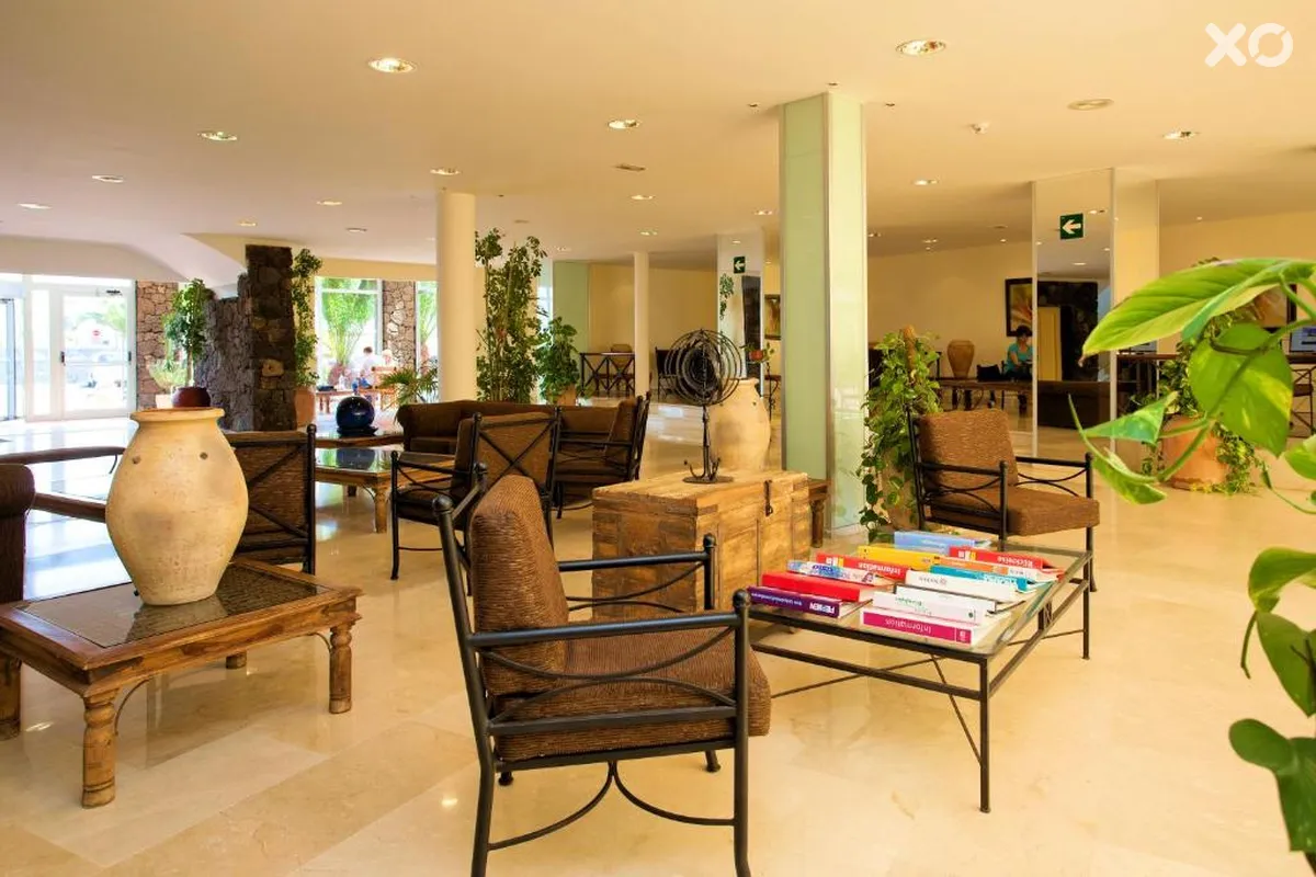 SBH Royal Monica Hotel