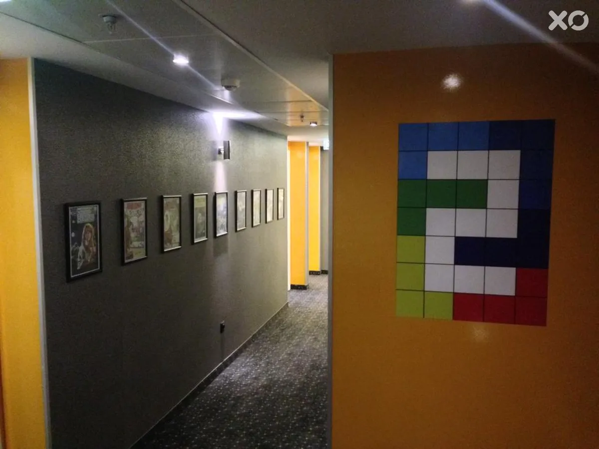 Tempo Fair Suites