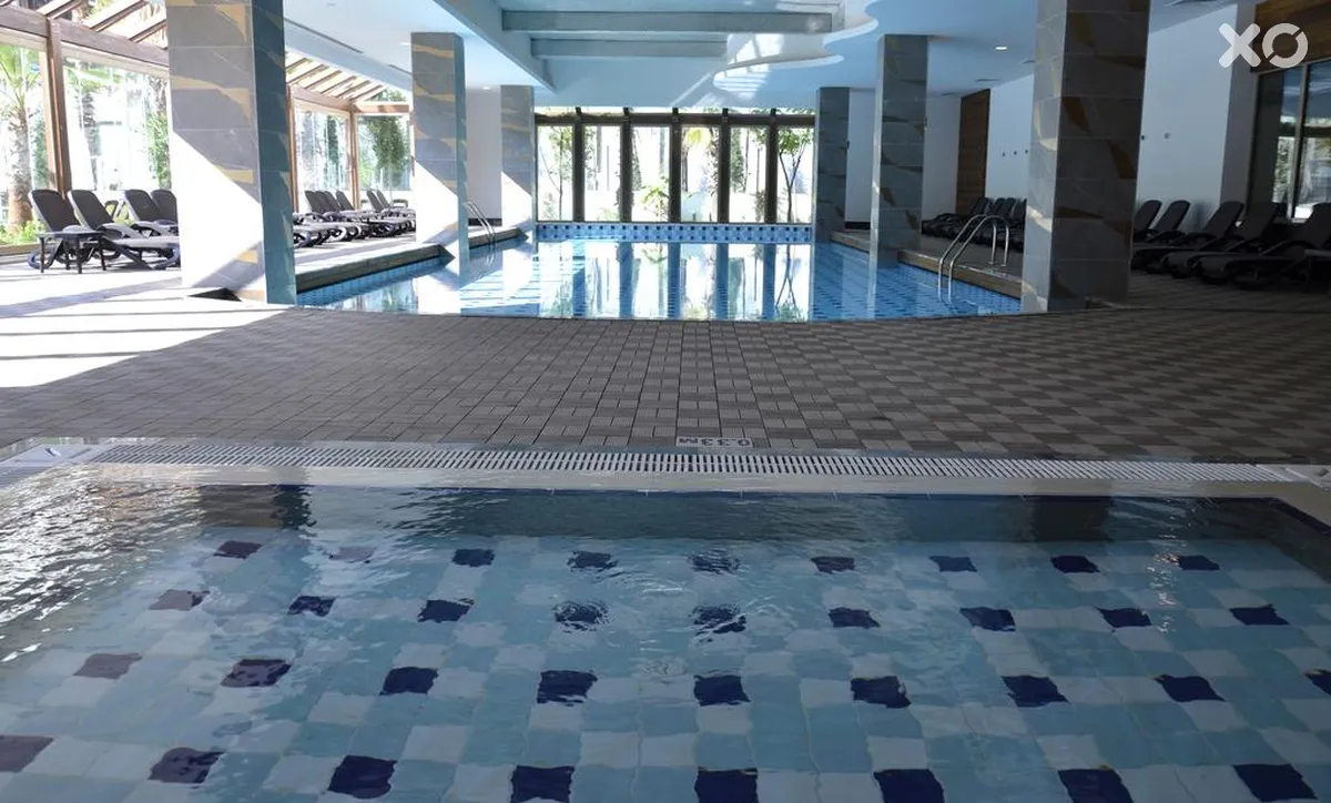 Port Side Resort Hotel