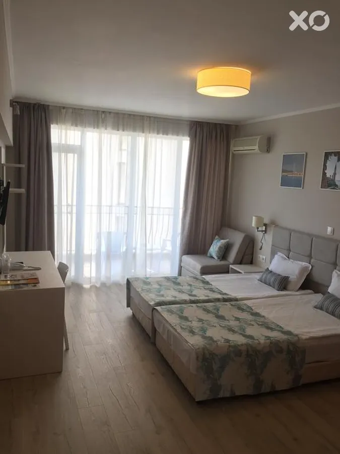 Helios Hotel Balchik