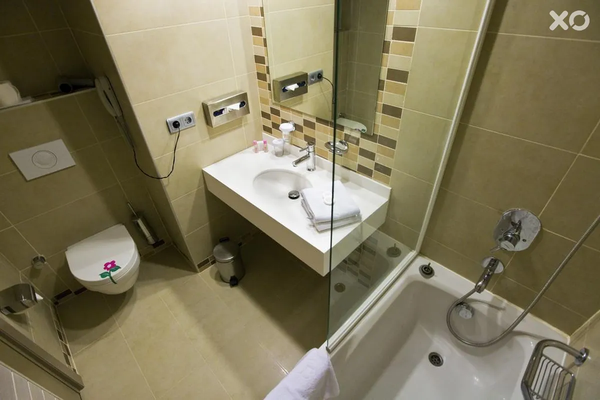 Fantasia Hotel De Luxe Kusadasi