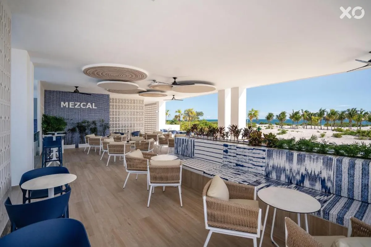 Riu Latino Hotel