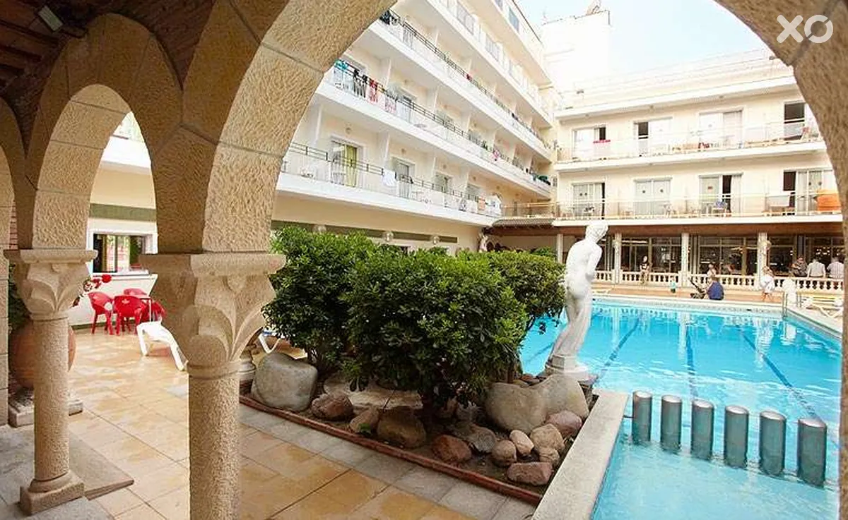 Ibersol Sorra d'Or Hotel
