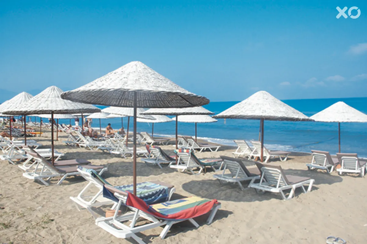 Sentinus Beach Hotel