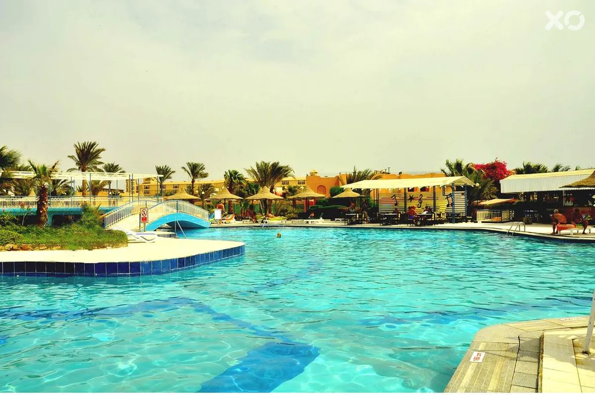 Giftun Azur Resort