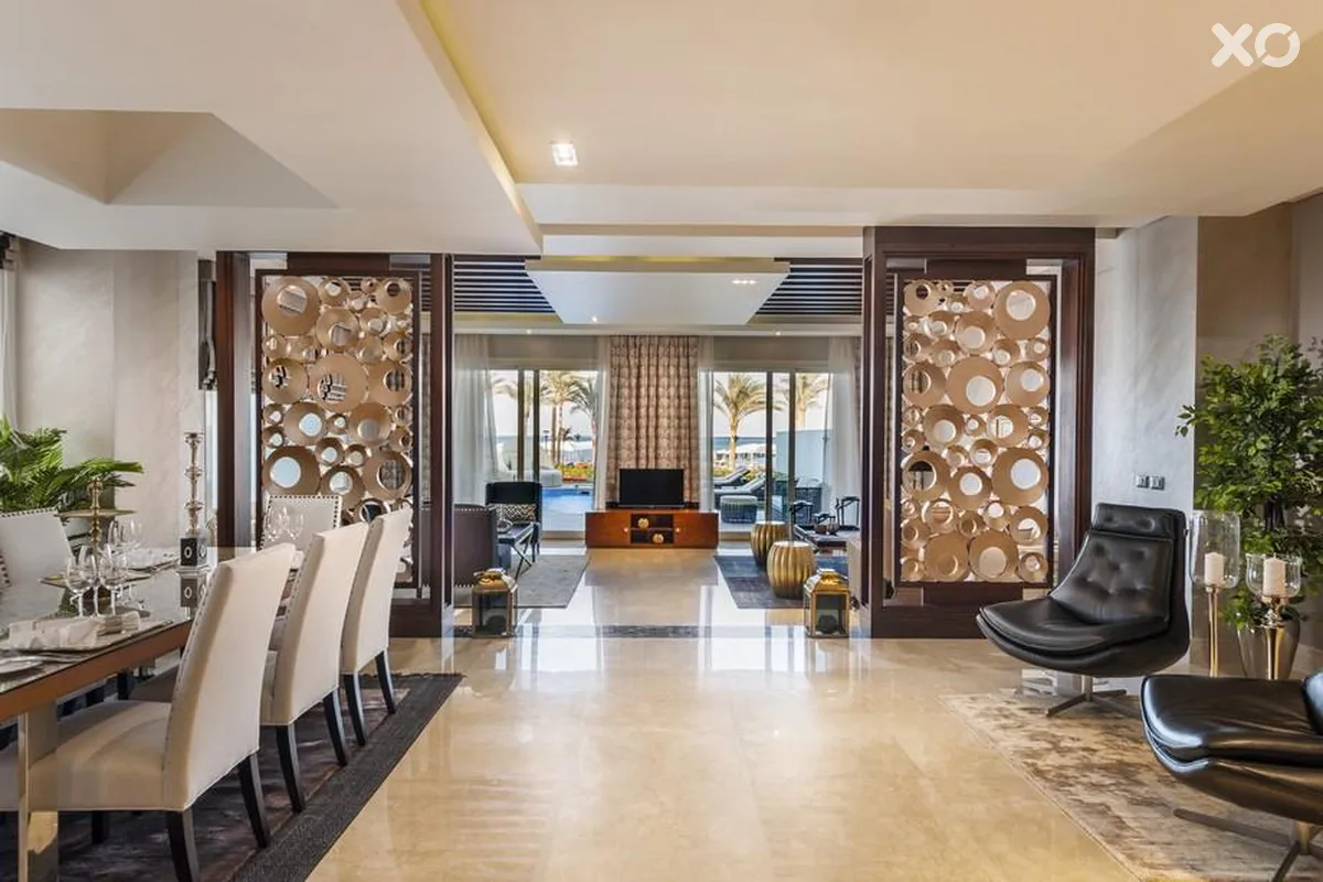 Rixos Premium Seagate