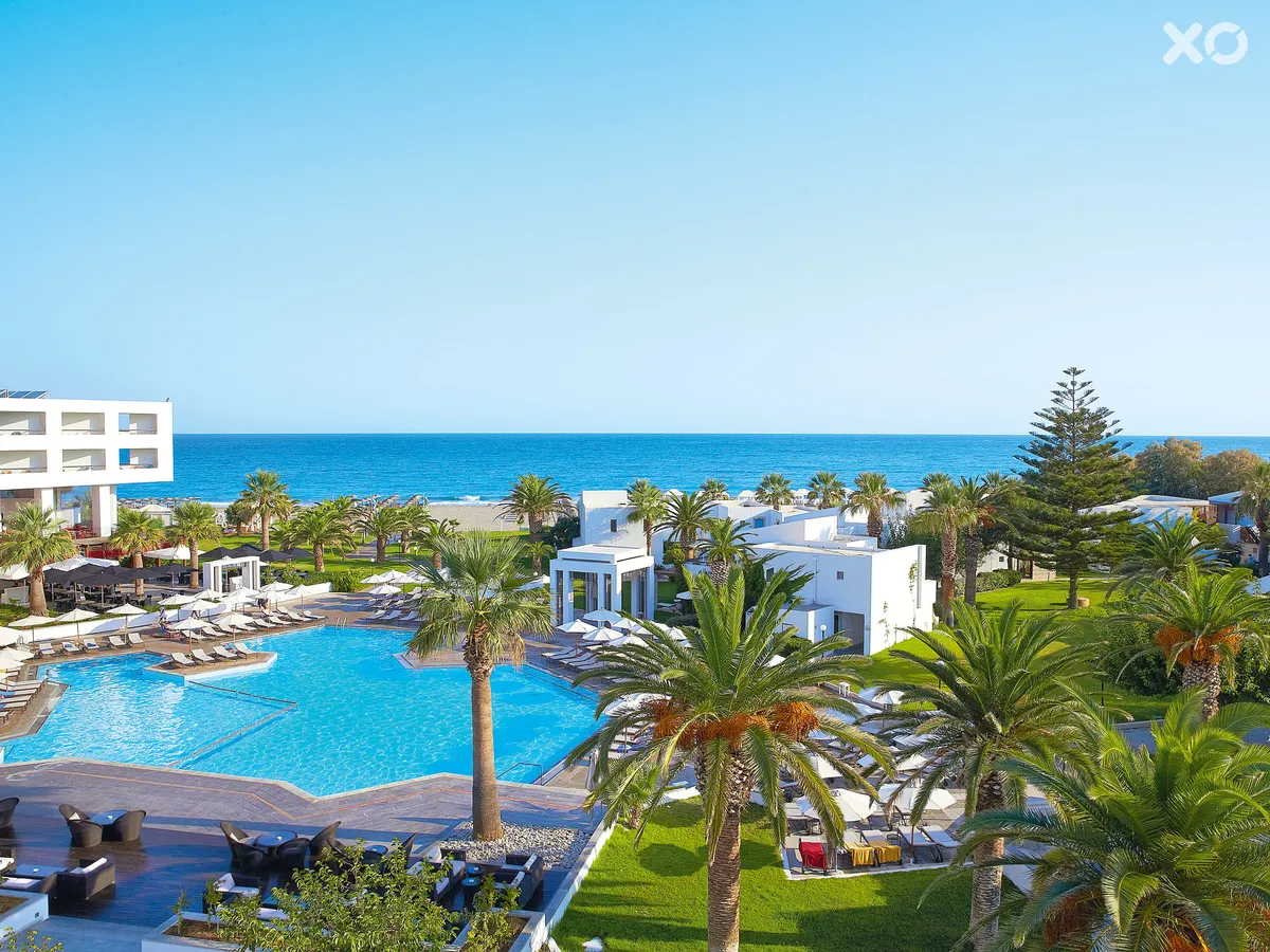 Creta Palace Grecotel Luxury Resort