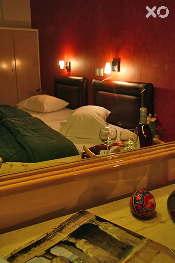 Lilia Hotel