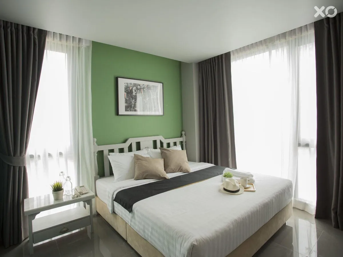 Heyha Hotel