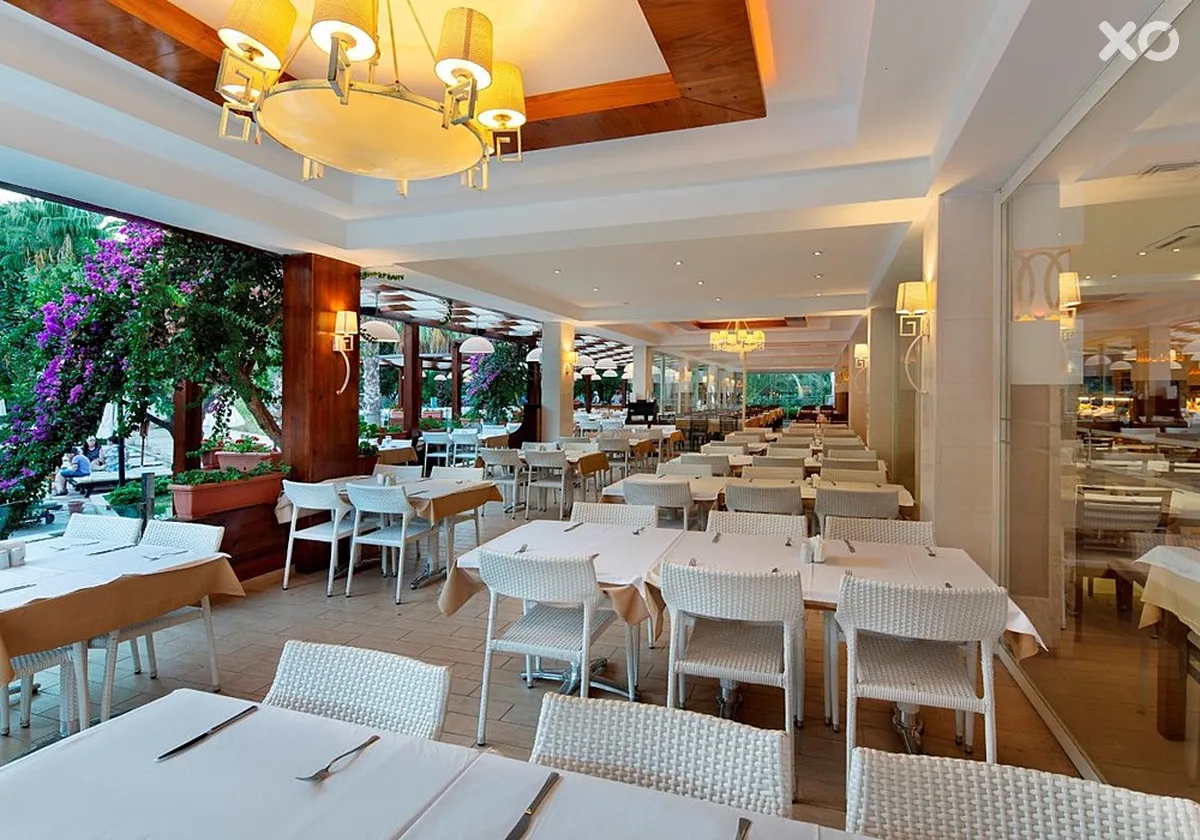 Utopia Resort & Residence