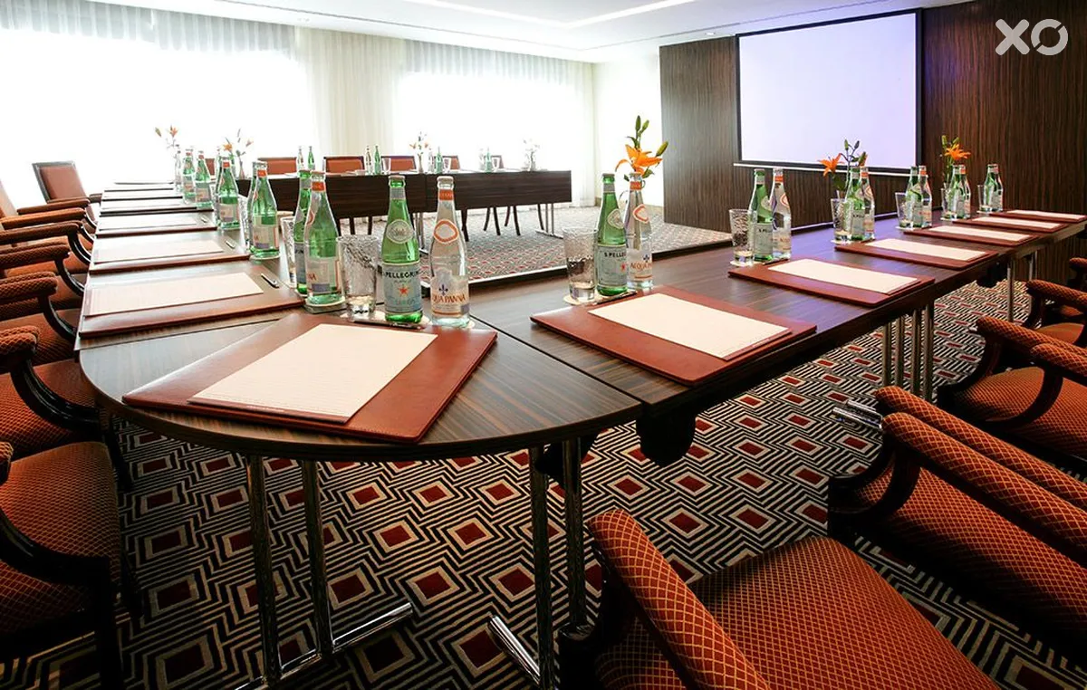 Elite Byblos Hotel