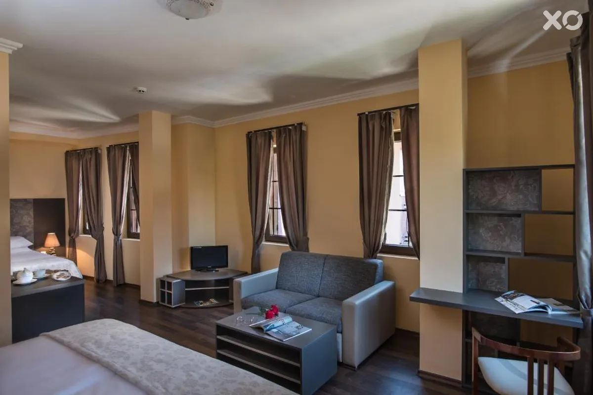 Effect Boutique Villa Azzura