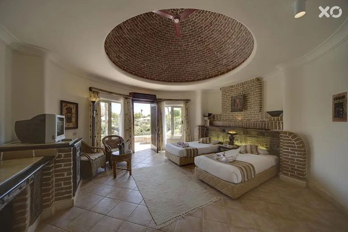 Laguna Vista Garden Resort