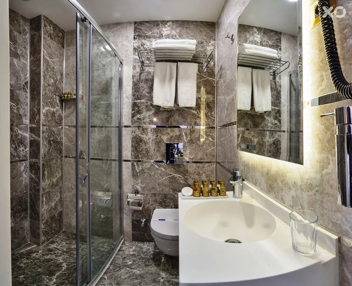 Zeynep Sultan Hotel