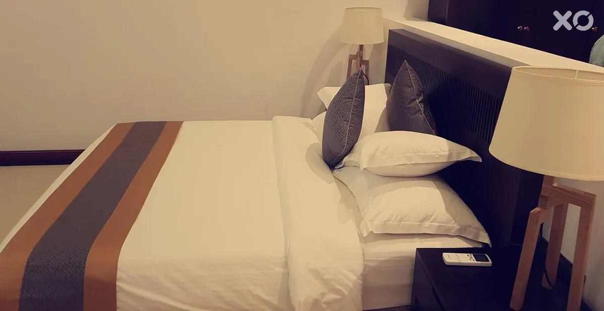 Sooriya Resort & Spa