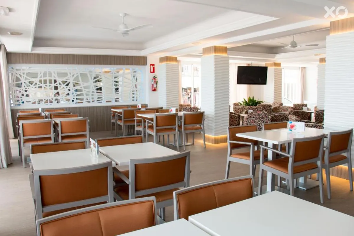 Voramar Mallorca Hotel