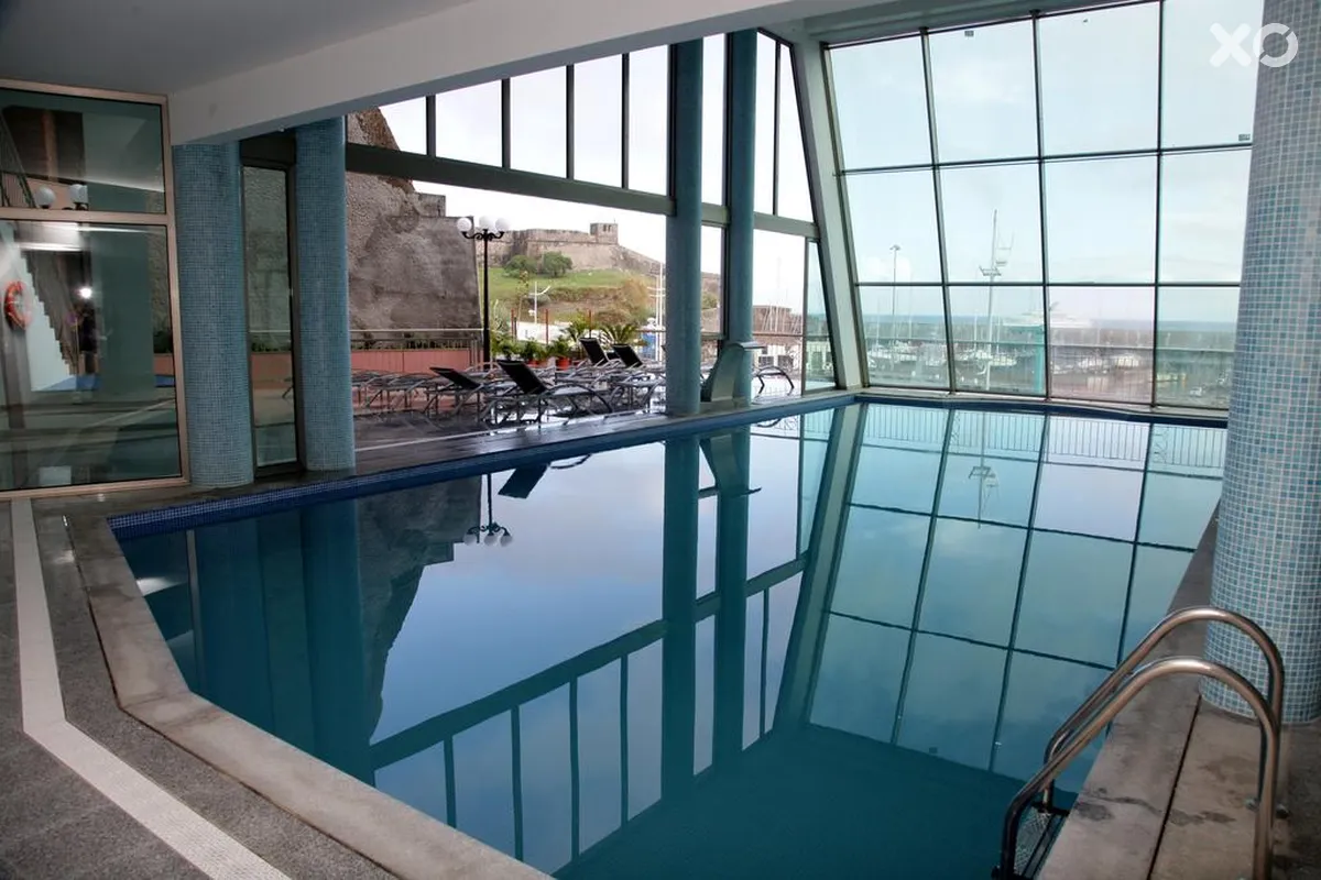 Angra Marina Hotel