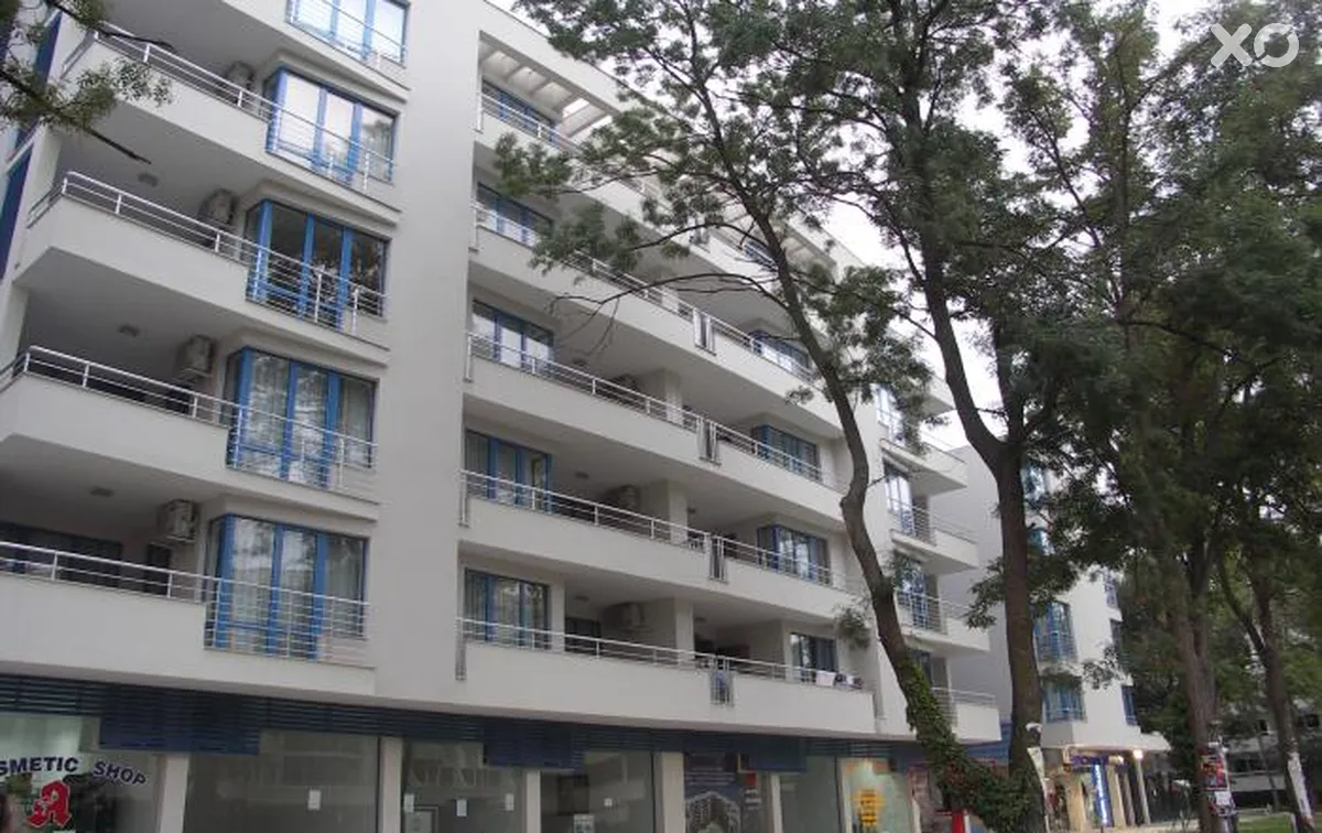 Excelsior Aparthotel