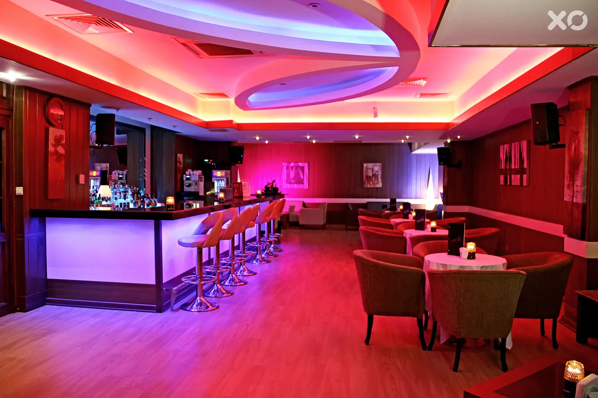 Club Hotel Phaselis Rose