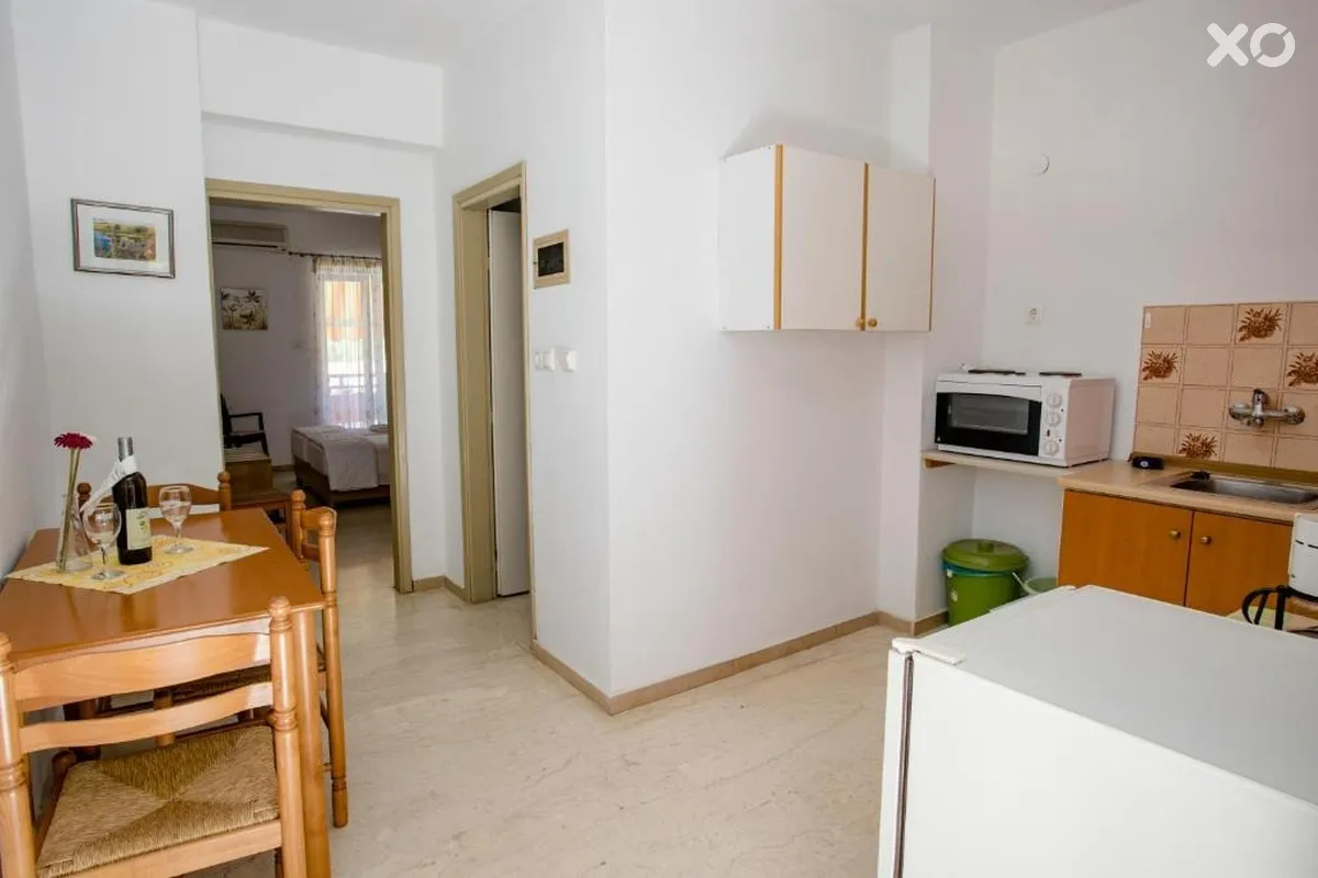 Maik Apartments