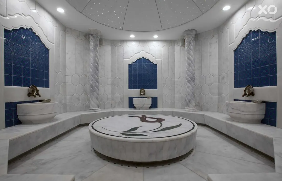 Radisson Blu Hotel Istanbul Pera