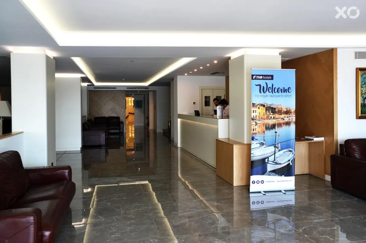 THB Mirador Hotel