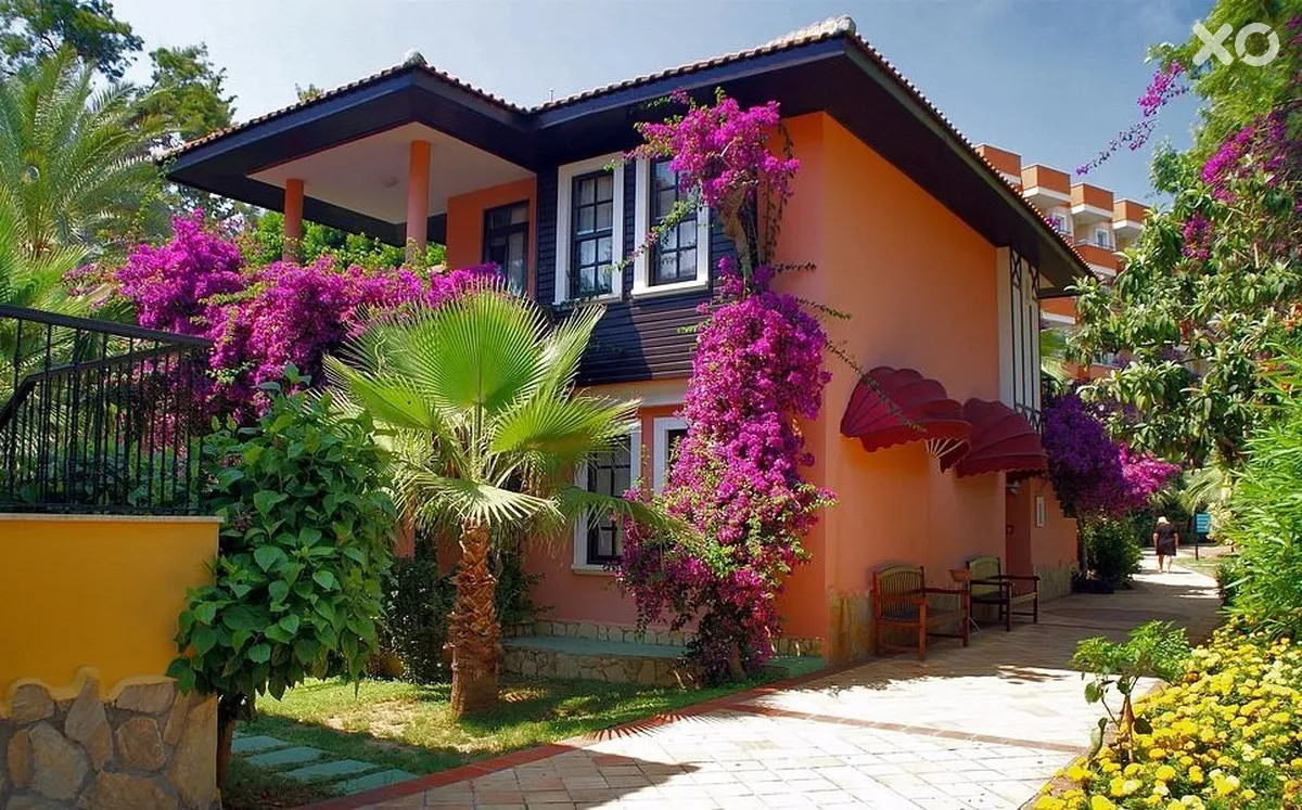Dizalya Club Hotel
