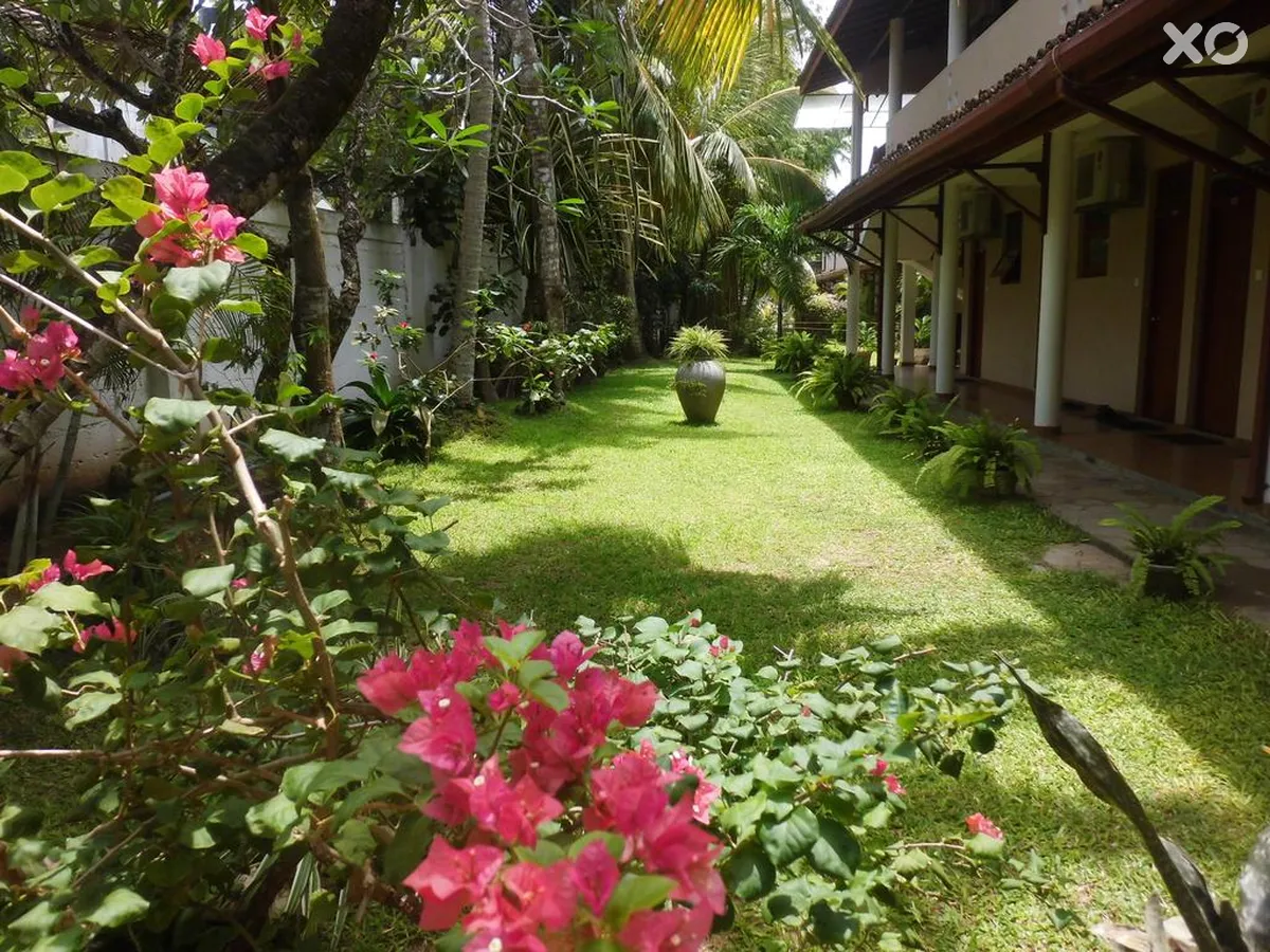 Paradise Beach Club