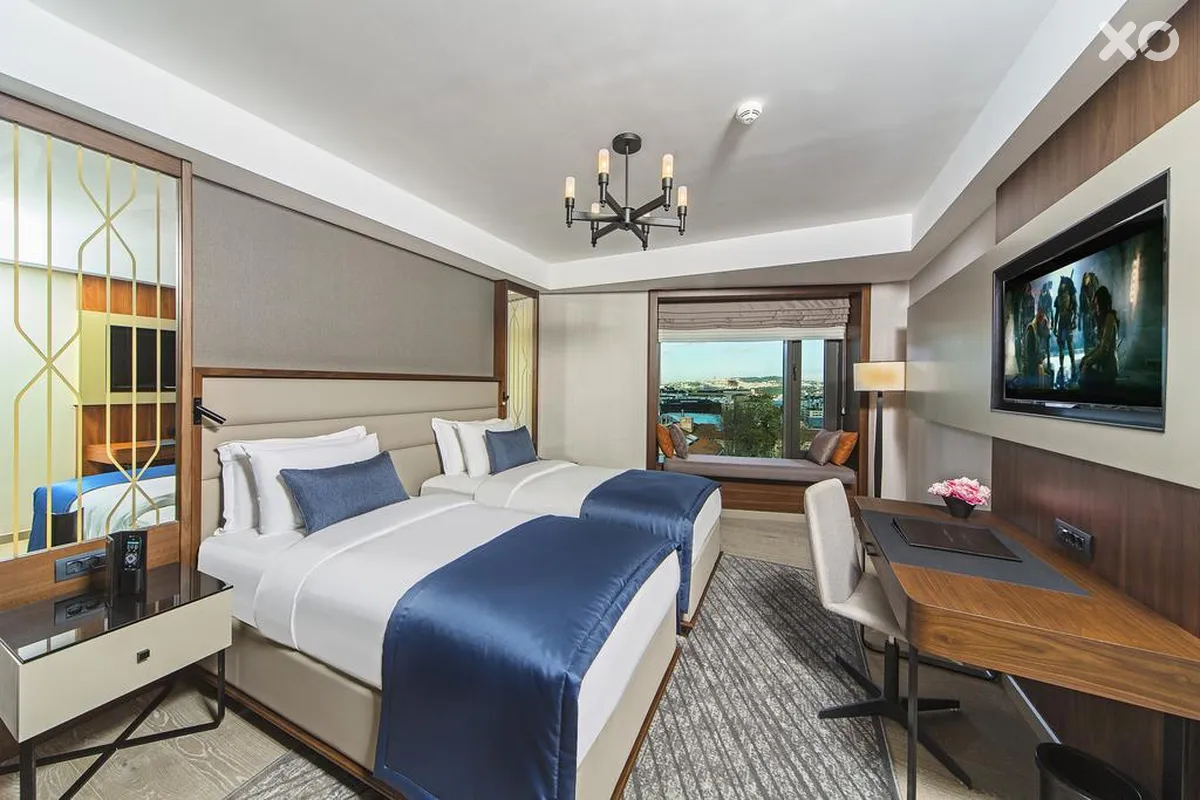 Arts Hotel Istanbul
