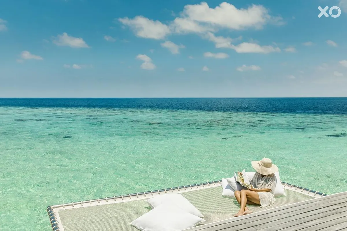 Como Maalifushi