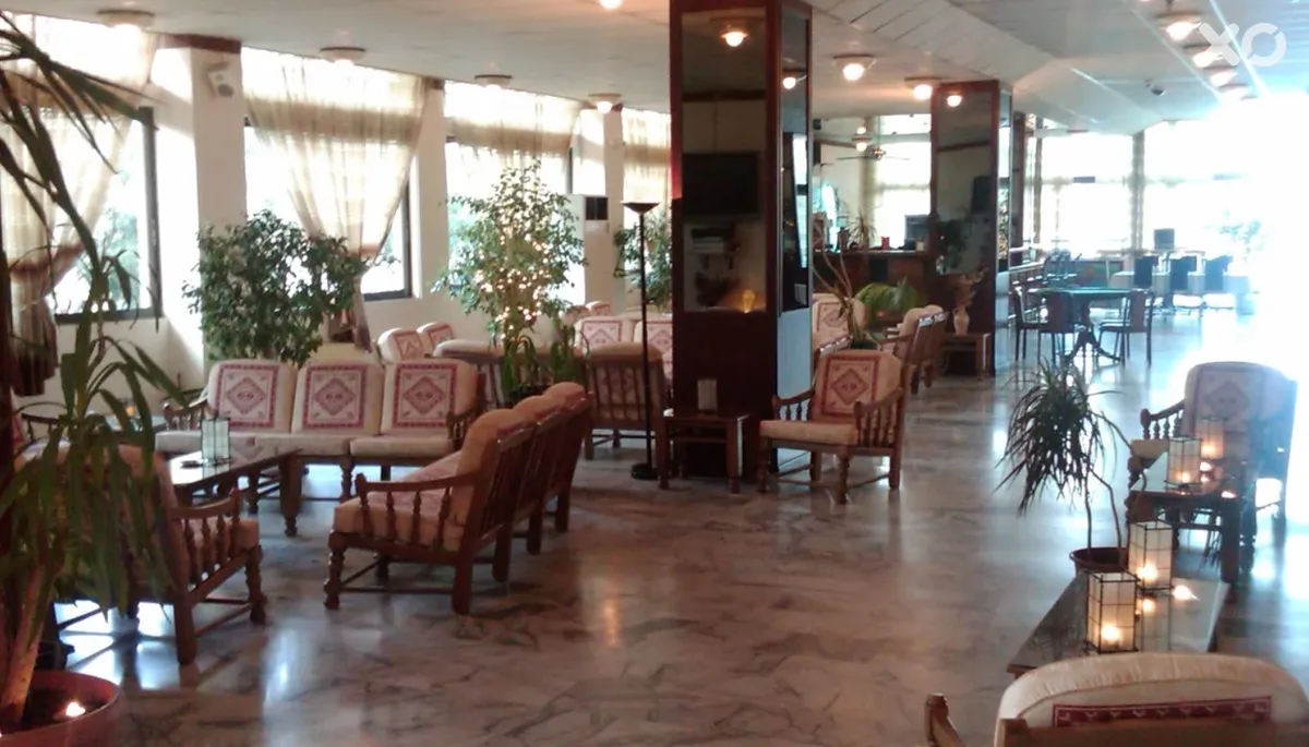 Barbara Hotel