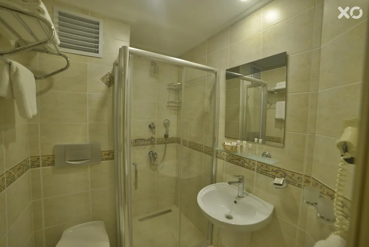 Sarnic Hotel