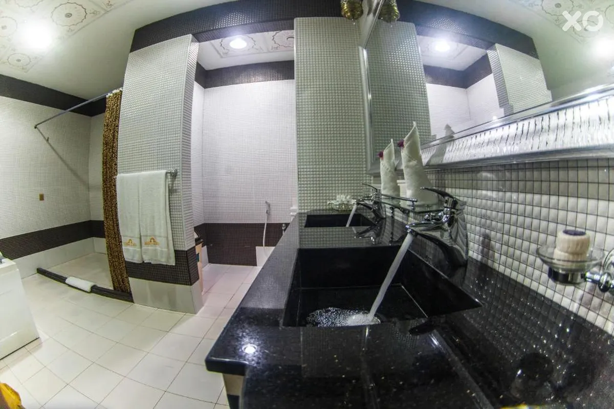 Madinat Al Bahr