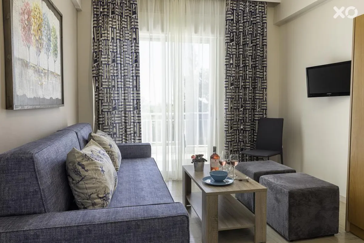 Georgalas Rest Apartments