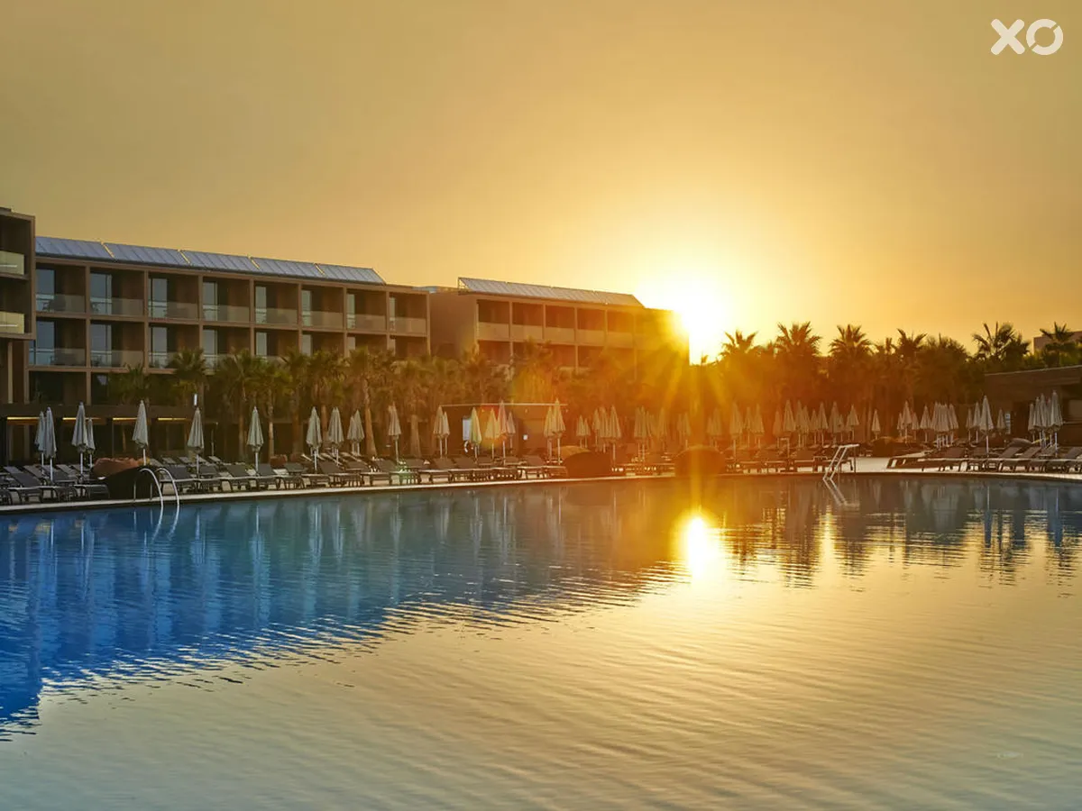 VidaMar Algarve Resort Hotel