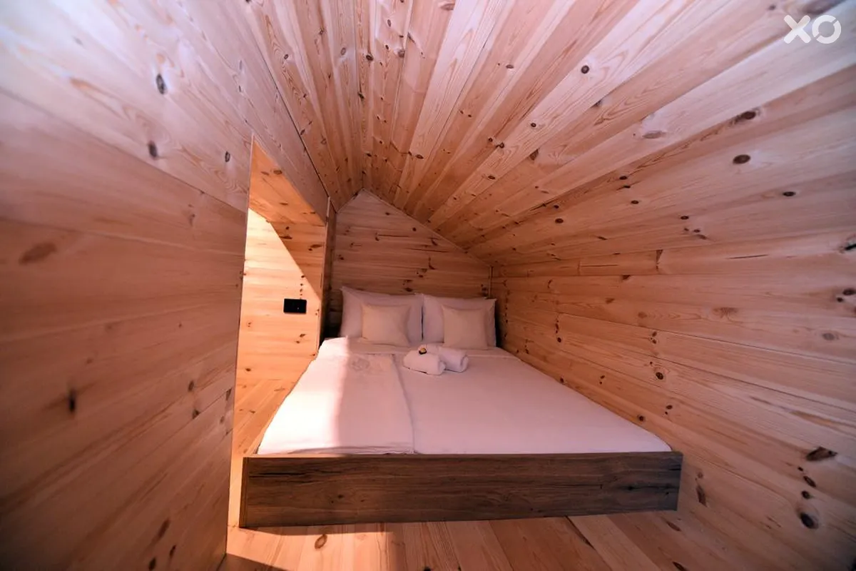 Dream House Hotel
