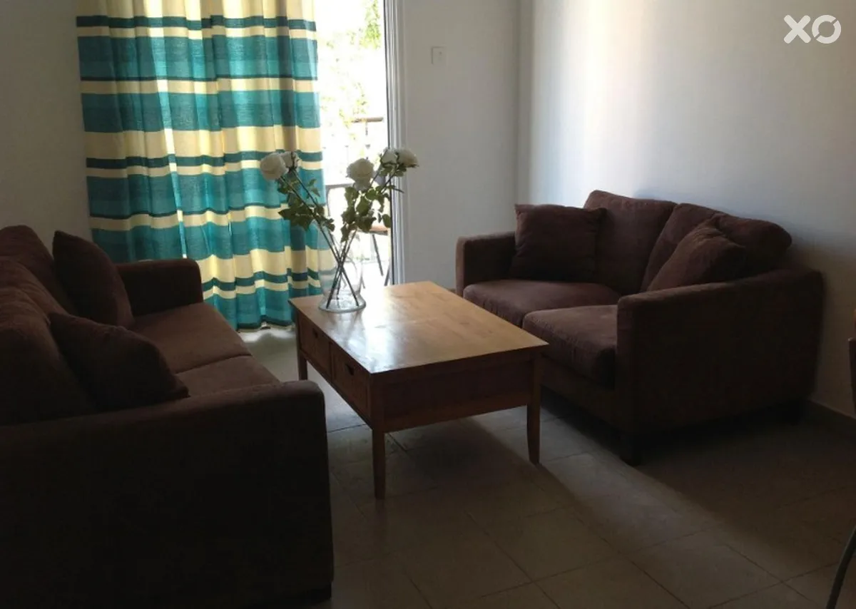 Alecos Hotel Apts