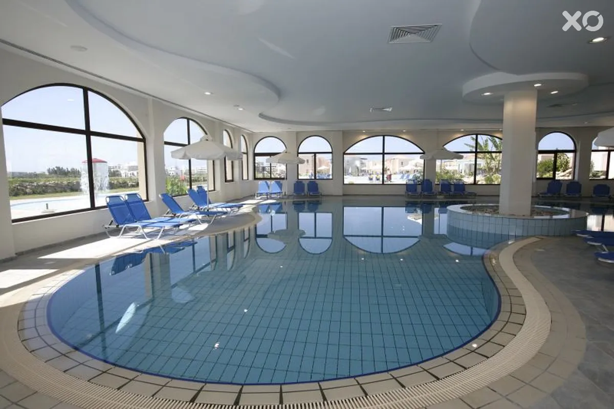 Avanti Holiday Village