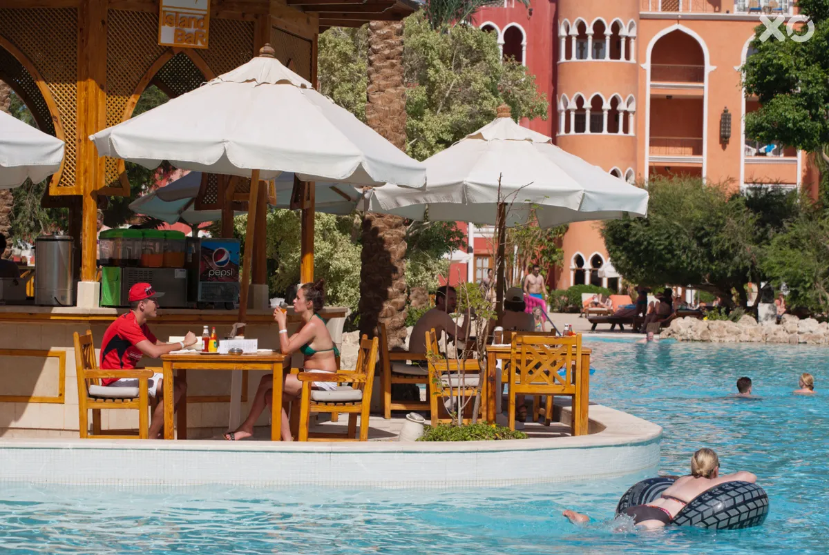 The Grand Resort Hurghada