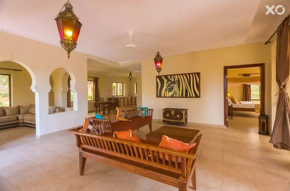 The Sands Beach Resort