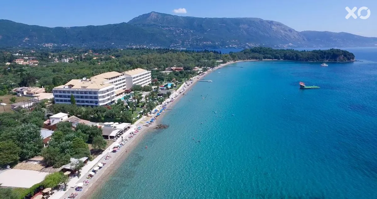 Elea Beach Hotel