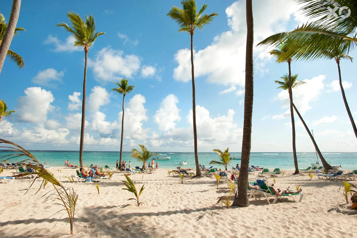 ClubHotel Riu Bambu