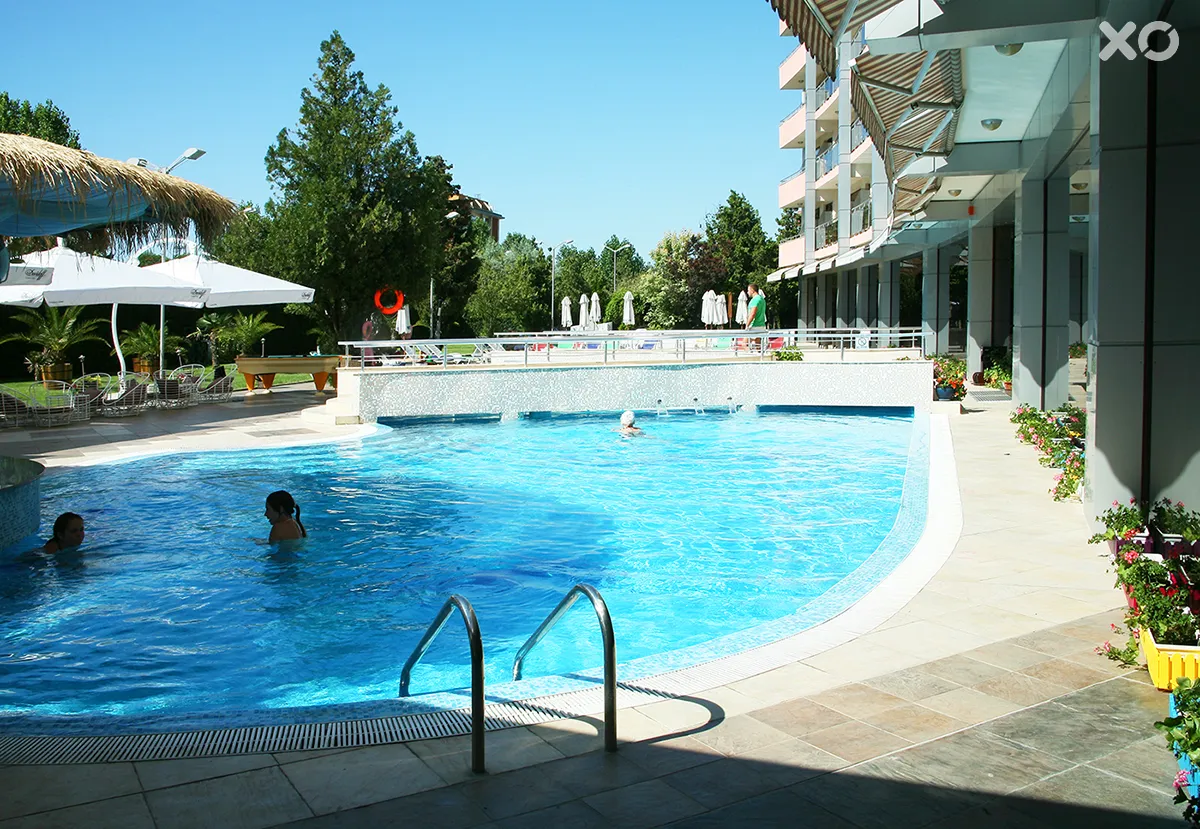 Flamingo Hotel