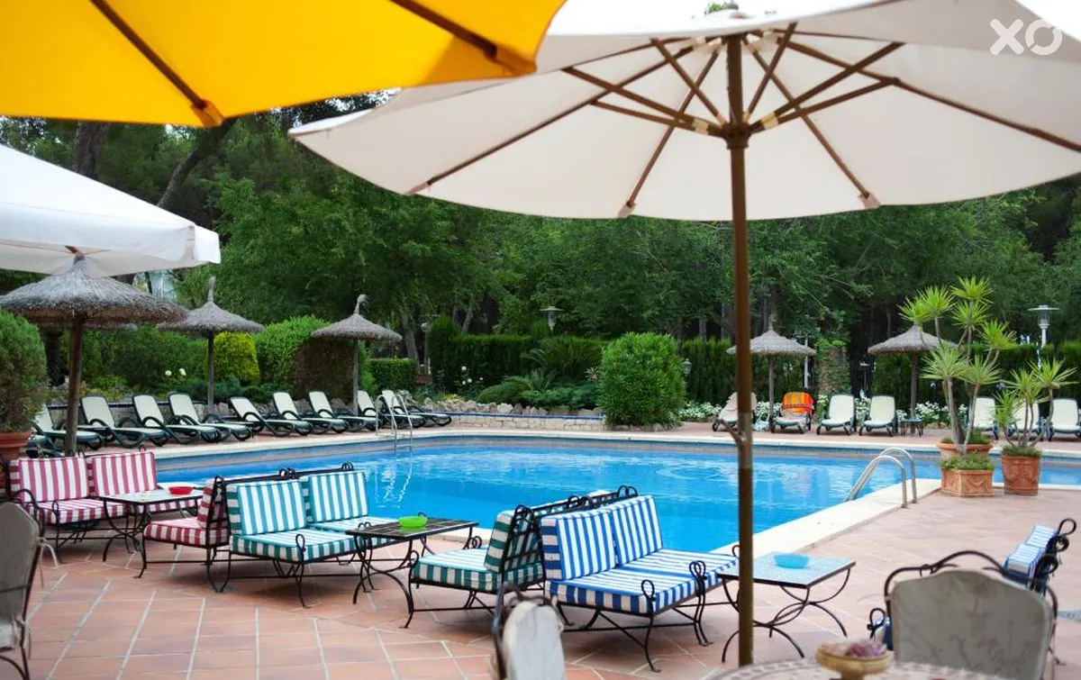 Bahia Hotel